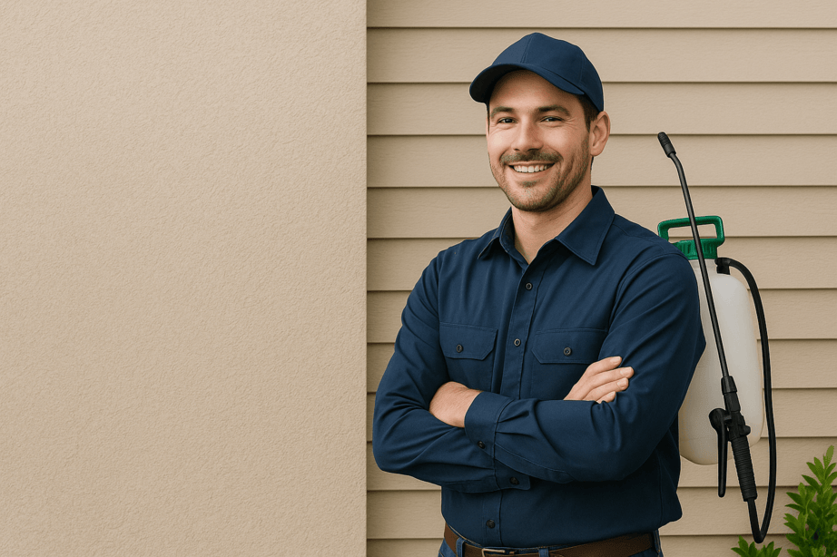 Pest & Termite Control in Mesa, AZ